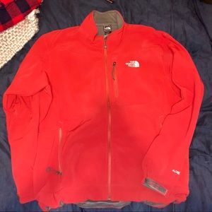 The North Face Apex Jacket